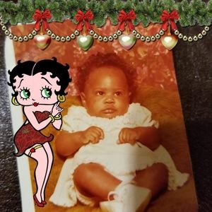 Meet your Posher, Rose